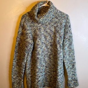 WindIRiver sweater